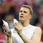 Zdjęcie - Manuel Neuer