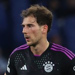 Zdjęcie - Leon Goretzka