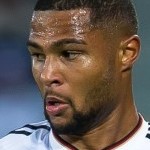 Zdjęcie - Serge Gnabry