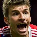 Zdjęcie - Thomas Mueller