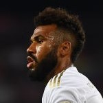 Zdjęcie - Eric Maxim Choupo-Moting