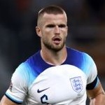 Zdjęcie - Eric Dier