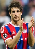 Zdjęcie - Javi Martinez