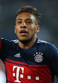 Zdjęcie - Corentin Tolisso