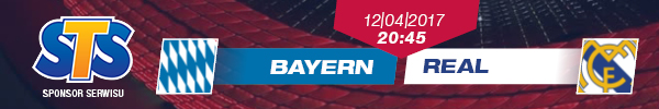 STS: Bayern - Real