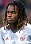 Zdjęcie - Renato Sanches