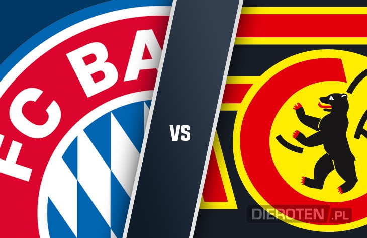Zapowiedź: FC Bayern vs Union Berlin
