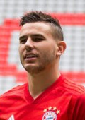 Zdjęcie - Lucas Hernandez