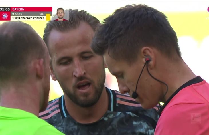 Wideo Ręka Kamińskiego, kartka dla...Kane'a