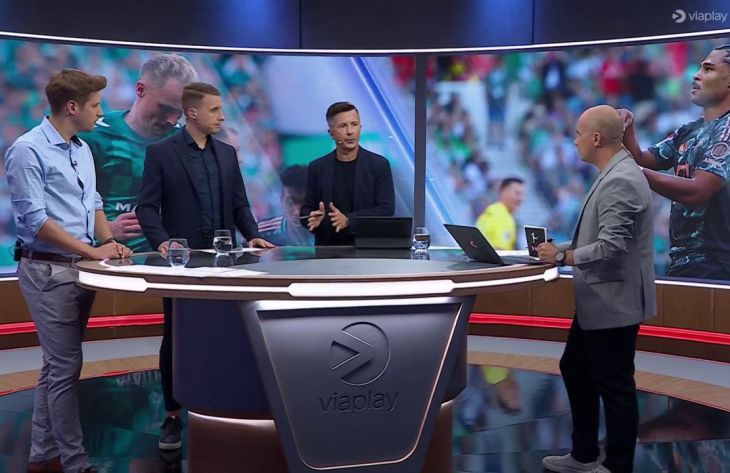Zdjęcie ilustracyjne do artykułu Oficjalna prezentacja Xabiego Alonso