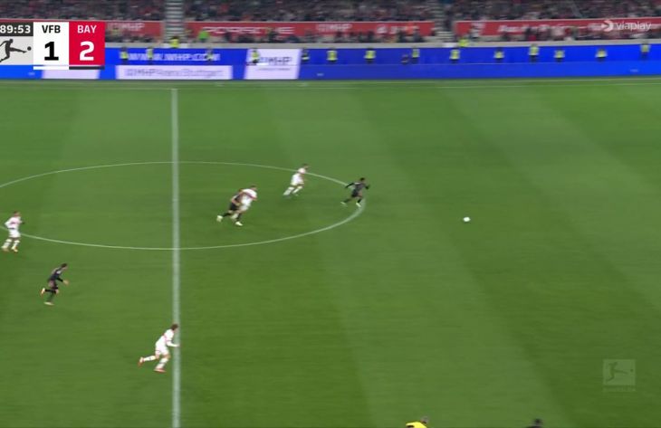 Zdjęcie ilustracyjne do artykułu Höjbjerg i Kimmich odpadają z Euro