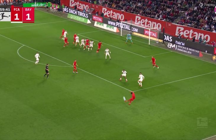 Zdjęcie ilustracyjne do artykułu Marquinhos na celowniku Bayernu?