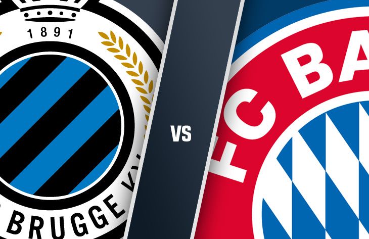 Zdjęcie ilustracyjne do artykułu Bayern vs Hertha