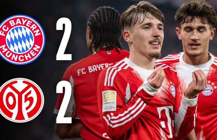 Zdjęcie ilustracyjne do artykułu Wywiad z Robertem Lewandowskim