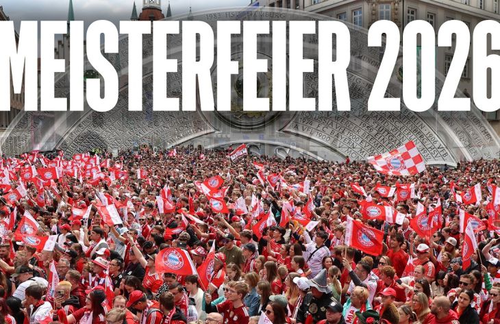 Wideo Mistrzowska feta 2026 [LIVE]