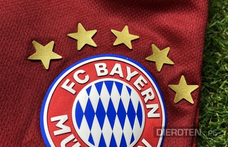 Oficjalnie: Max Eberl w Bayernie!