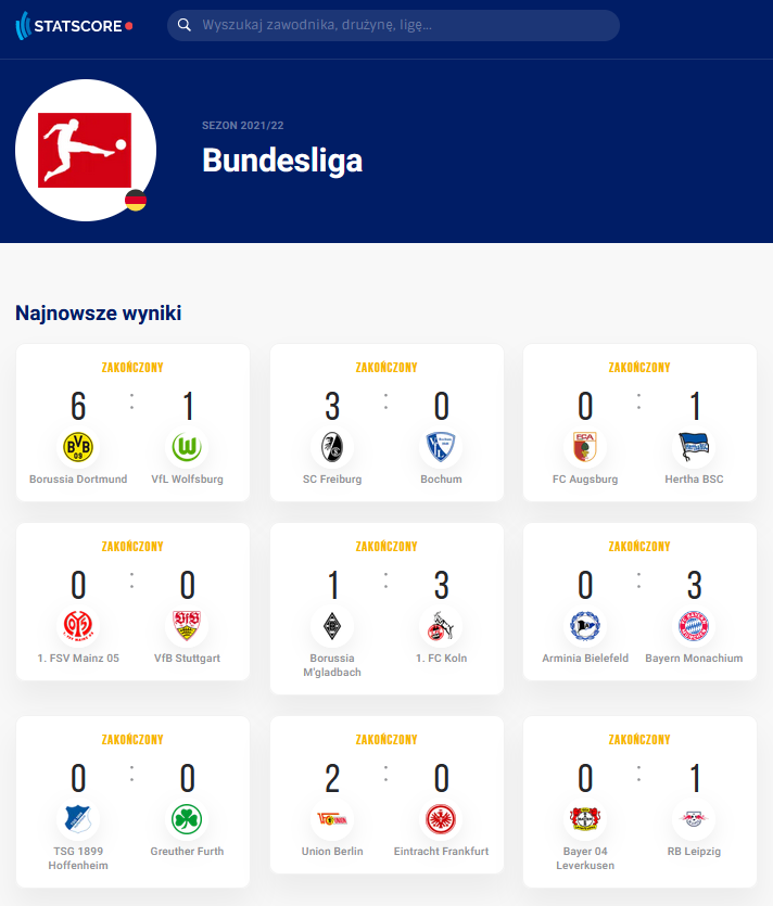 Zdjęcie ilustracyjne do artykułu FCB vs Freiburg - wyjściowe składy