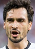 Zdjęcie - Matts Hummels