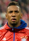 Zdjęcie - Jerome Boateng