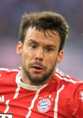 Zdjęcie - Juan Bernat