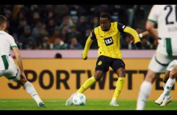 Po kogo sięgnie Bayern Monachium?