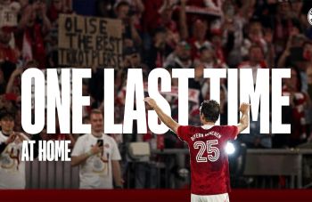 "Last dance" Thomasa Muellera