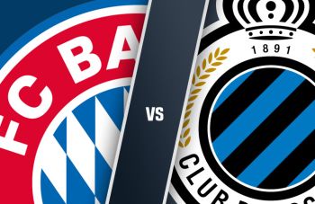 3. kolejka LM: Bayern Monachium - Club Brugge [zapowiedź]