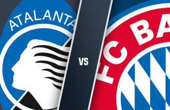1/8 LM: Atalanta Bergamo - Bayern Monachium (zapowiedź)