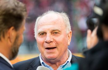 Kiedy Hoeness i Rummenigge odejdą z klubu?