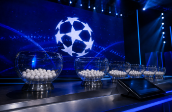 Bayern poznał rywali w Lidze Mistrzów. Arsenal u siebie, Manchester United i Atlético na wyjeździe