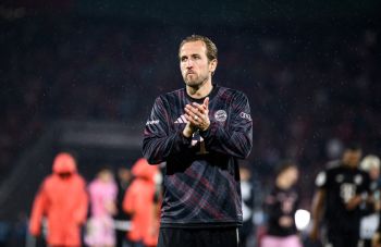 Niemcy kibicują Anglii? Kane: Nie sądziłem, że to możliwe