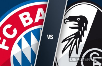 11. kolejka BL: Bayern Monachium vs SC Freiburg [zapowiedź]
