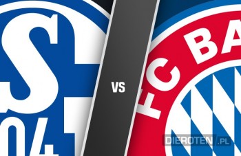 Fakty i ciekawostki przed meczem z Schalke 04