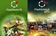 Flashscore.pl - recenzja aplikacji