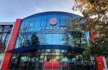 Cancelo nie powróci do Bayernu