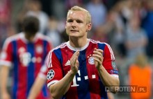 Sytuacja kadrowa przed meczem z Frankfurtem