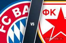 Wraca Liga Mistrzów! Serbska misja Bawarczyków