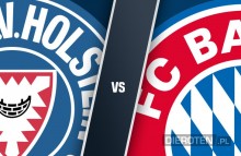 Holstein Kiel - Bayern Monachium: Przedmeczowe fakty i ciekawostki