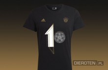 Mistrzowskie koszulki - rusza przedsprzedaż!