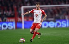 Kolejni piłkarze dołączyli do drużyny w Orlando