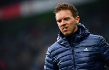 Nagelsmann ogłasza: Kimmich wraca na "szóstkę"!