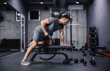 Jakie kwestie należy wziąć pod uwagę wybierając ławeczkę do ćwiczeń?