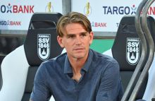 Freund o transferach: Coś jeszcze może się wydarzyć