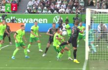 Zdjęcie Weltmeister! Bramka Götzego prowadzi Niemcy do Mistrzostwa!