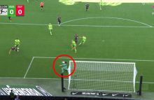 Miniatura wideo Bomba Kane'a ląduje na głowie Grabary!