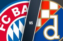 Przewidywane XI na mecz z Dinamem