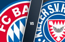 Holtby: Niestety nie zdobyliśmy punktu 