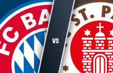 FC Bayern vs FC St. Pauli: przedmeczowe fakty i ciekawostki