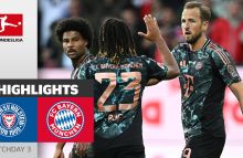 Zdjęcie Bayern potwierdza transfer Benatii