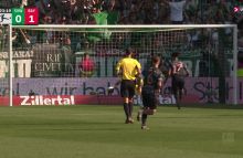 Wideo Werder Brema - Bayern Monachium (skrót)